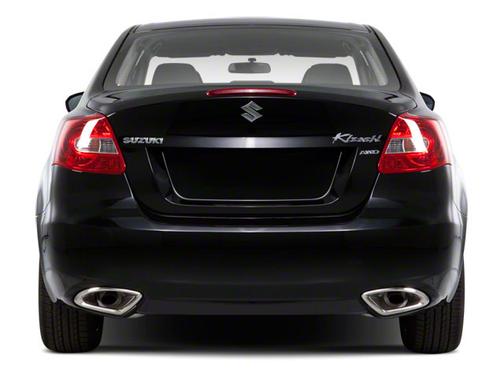 2010 Suzuki Kizashi S