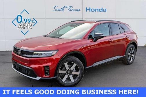 2026 Honda Prologue Touring