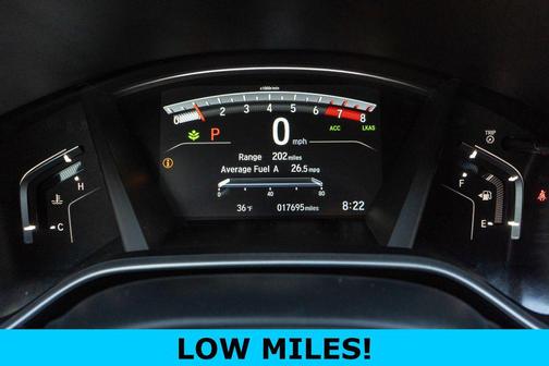 Sandstorm Metallic 2017 Honda CR-V EX-L