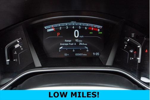 2022 Honda CR-V AWD Touring