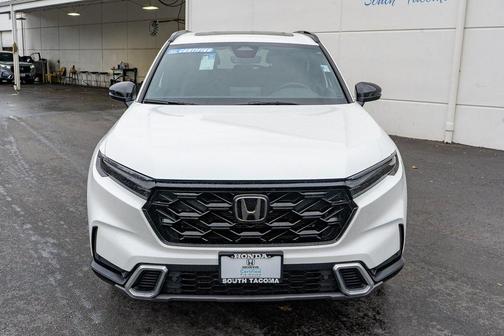 2024 Honda CR-V Hybrid Sport Touring AWD