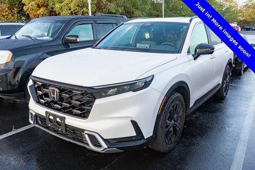 2024 Honda CR-V Hybrid Sport Touring AWD