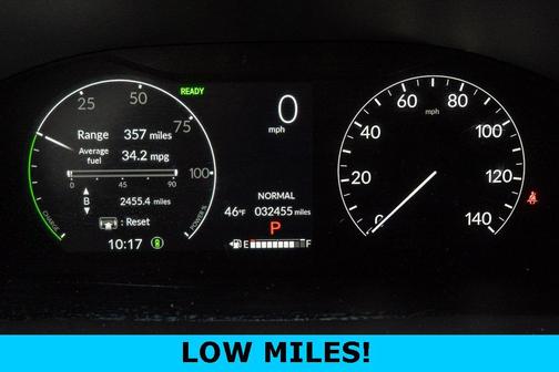 2024 Honda CR-V Hybrid Sport Touring AWD