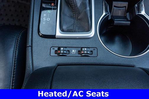 2014 Toyota Highlander Limited