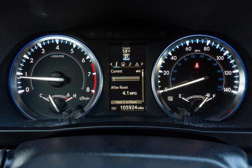 2014 Toyota Highlander Limited
