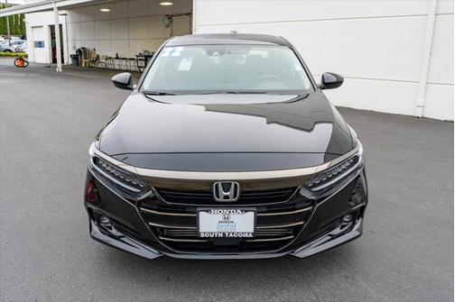 2022 Honda Accord Sport SE 1.5T