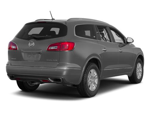 2013 Buick Enclave Leather