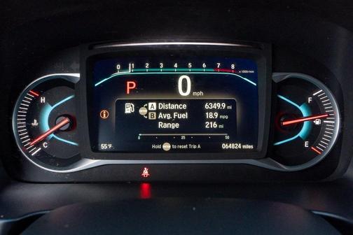 2022 Honda Pilot AWD TrailSport