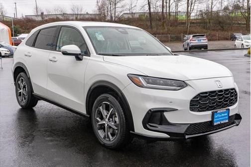 2025 Honda HR-V EX-L