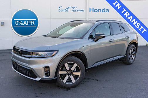 2025 Honda Prologue Touring