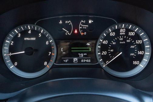 Super Black 2014 Nissan Sentra SV