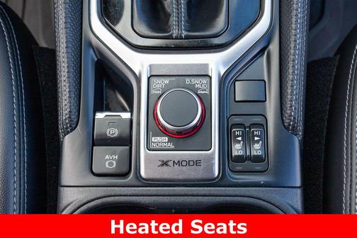 Horizon Blue Pearl 2021 Subaru Forester Touring