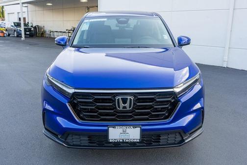 2025 Honda CR-V EX AWD