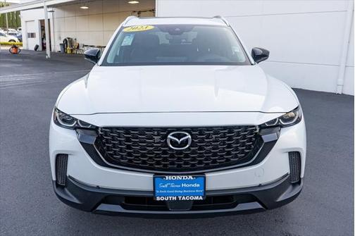 2023 Mazda CX-50 2.5 S Premium Plus