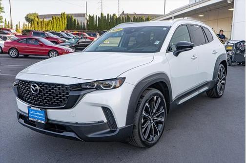 2023 Mazda CX-50 2.5 S Premium Plus