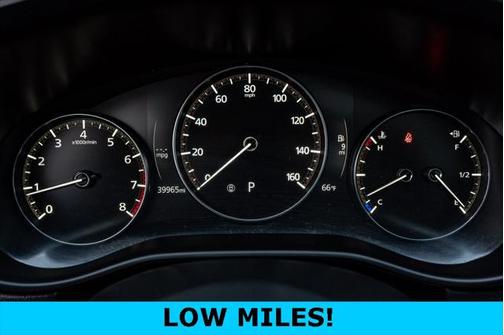 2023 Mazda CX-50 2.5 S Premium Plus