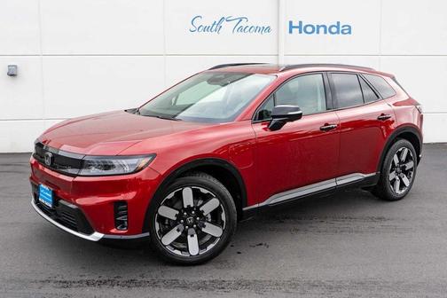 2026 Honda Prologue Elite