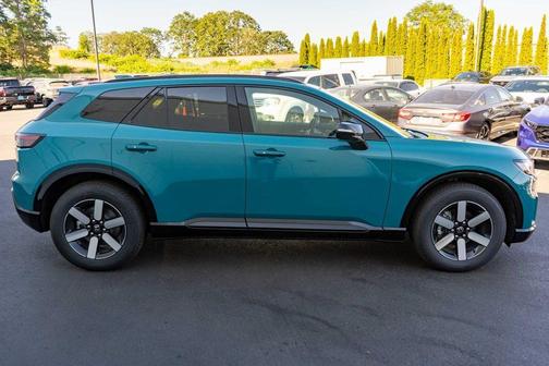 2026 Honda Prologue Touring