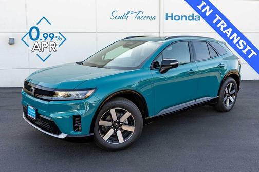 2026 Honda Prologue Touring