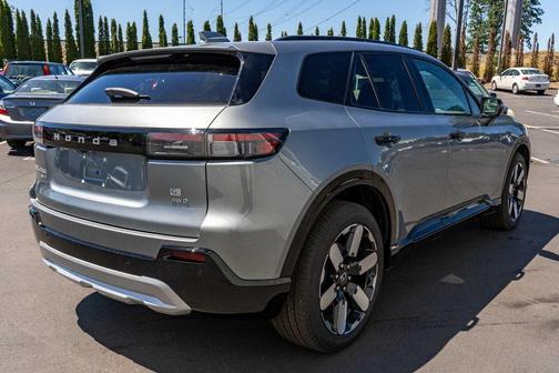 2025 Honda Prologue Elite