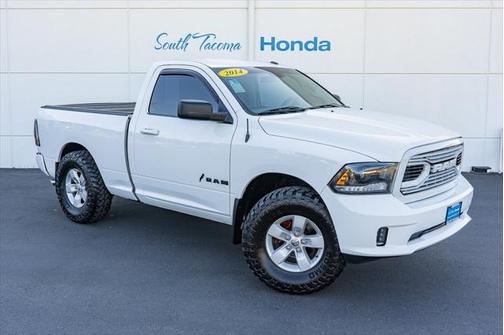 2014 RAM 1500 Tradesman/Express