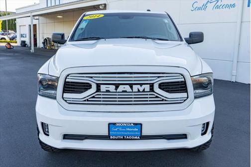 2014 RAM 1500 Tradesman/Express