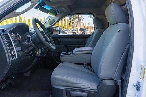 2014 RAM 1500 Tradesman/Express