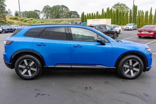 2025 Honda Prologue Touring