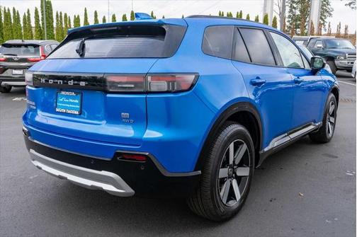 2025 Honda Prologue Touring