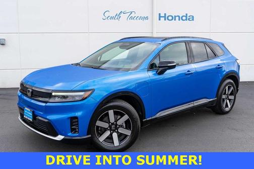 2025 Honda Prologue Touring