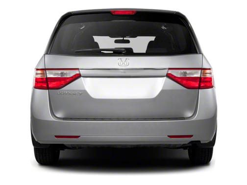 2010 Honda Odyssey EX