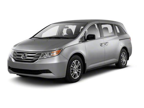2010 Honda Odyssey EX