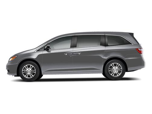 2010 Honda Odyssey EX