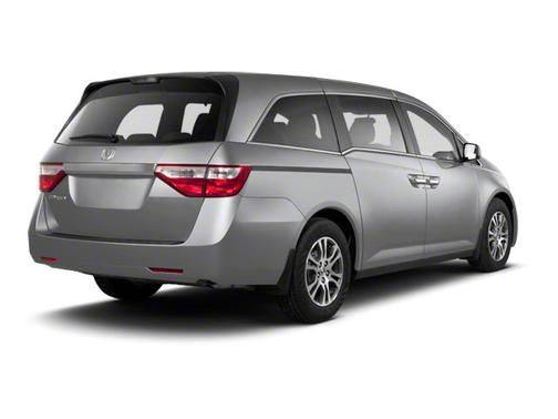 2010 Honda Odyssey EX