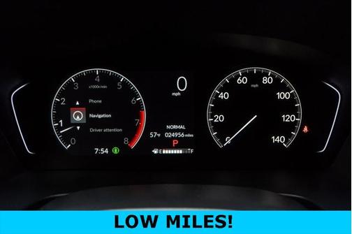 2023 Honda Pilot Touring 8-Passenger