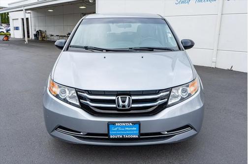 2016 Honda Odyssey LX