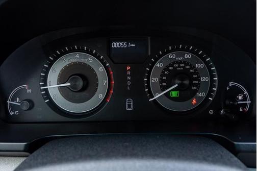 2016 Honda Odyssey LX
