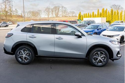 2025 Honda HR-V EX-L