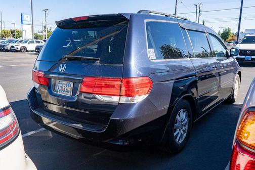 2008 Honda Odyssey EX-L