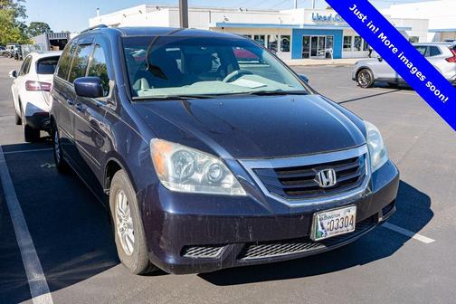 2008 Honda Odyssey EX-L