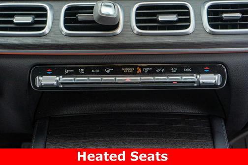2021 Mercedes-Benz GLE 350 4MATIC