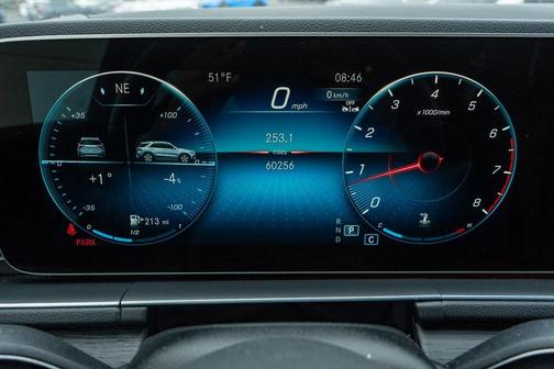 2021 Mercedes-Benz GLE 350 4MATIC