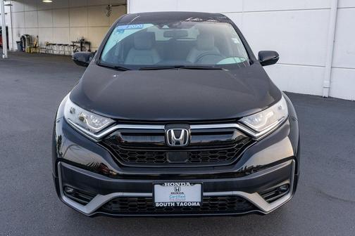 2020 Honda CR-V AWD EX-L