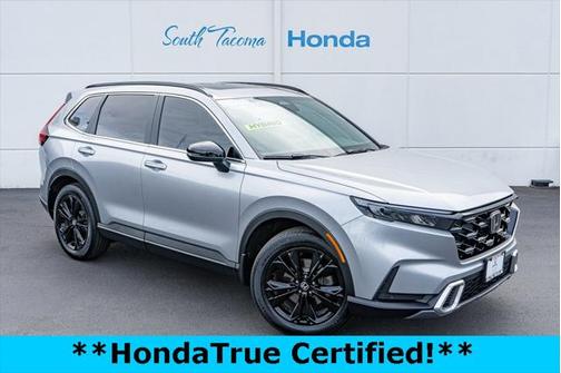 2023 Honda CR-V Hybrid Sport Touring