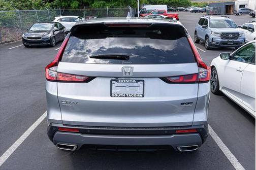 2023 Honda CR-V Hybrid Sport Touring