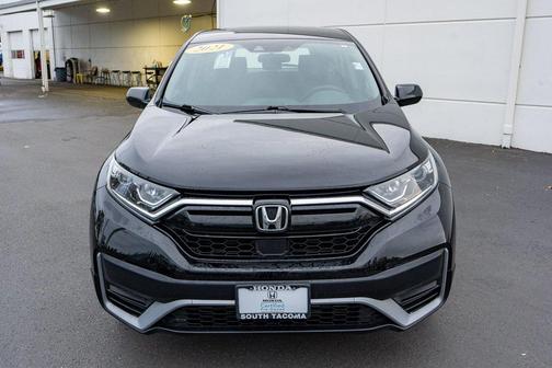 2021 Honda CR-V AWD Special Edition