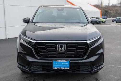 2025 Honda CR-V EX AWD