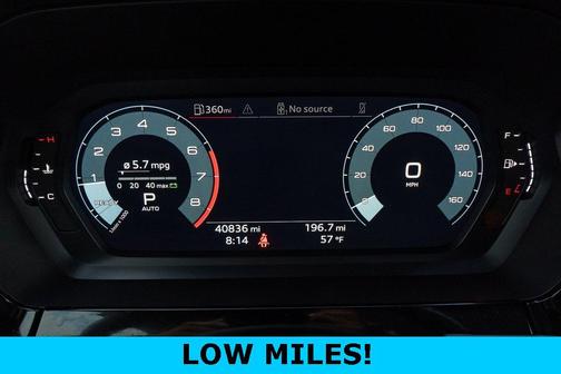 2024 Audi A3 Premium