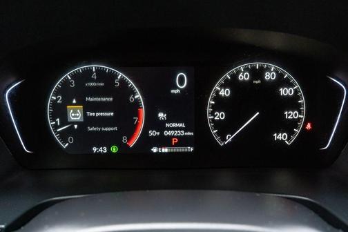 Platinum White Pearl 2023 Honda Pilot AWD TrailSport