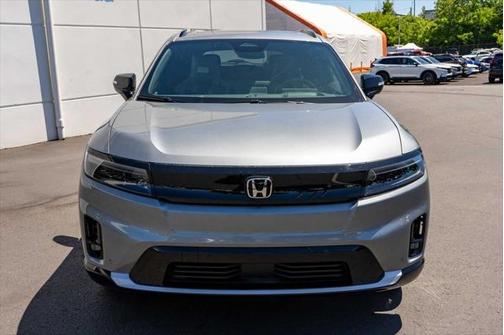 2025 Honda Prologue Elite